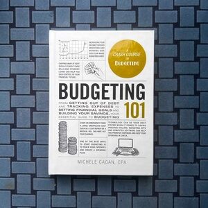 A Crash Course in Managing Your Finances